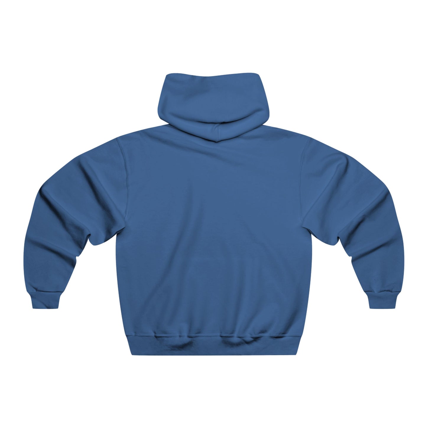 Hoodie - Men NUBLEND®