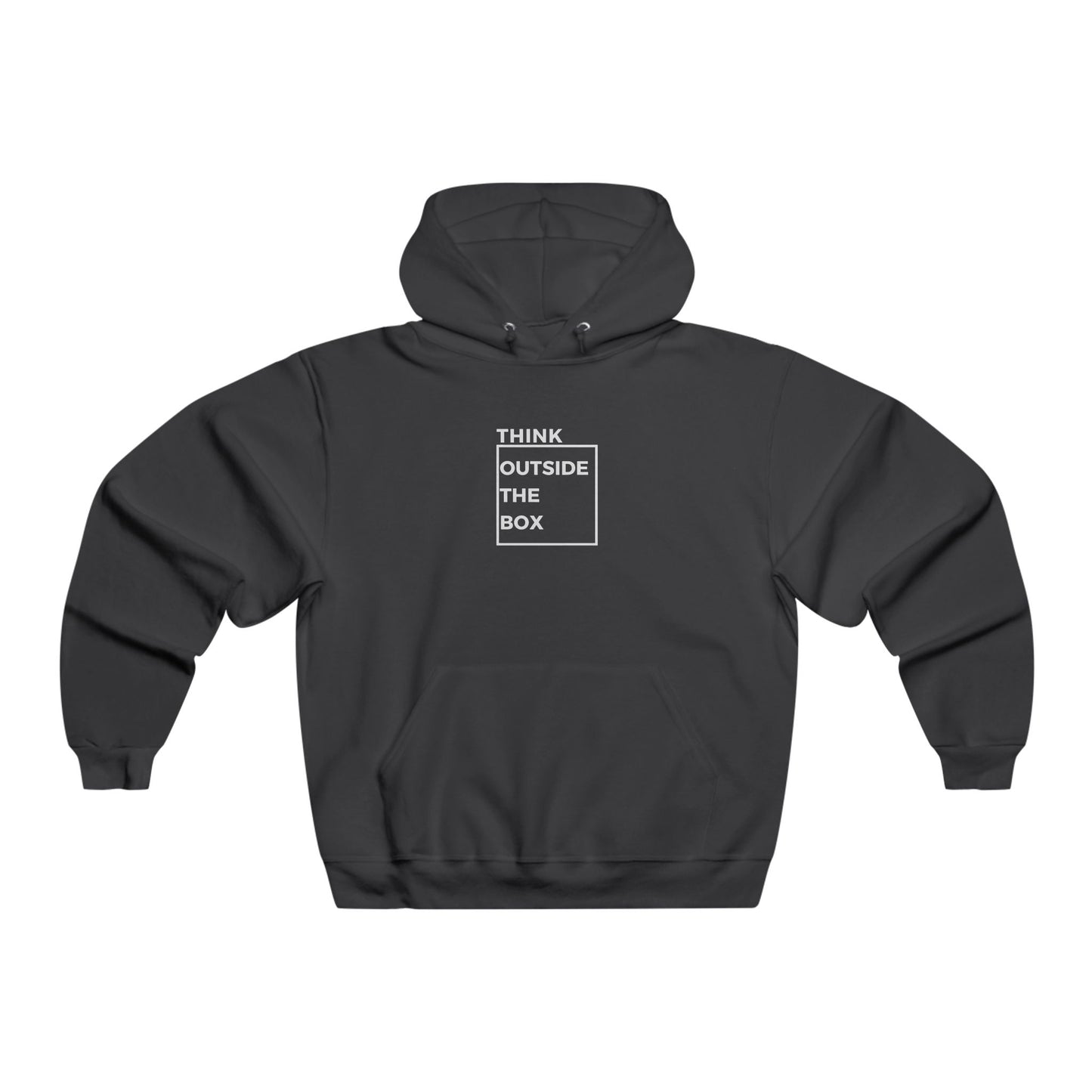 Hoodie - Men NUBLEND®