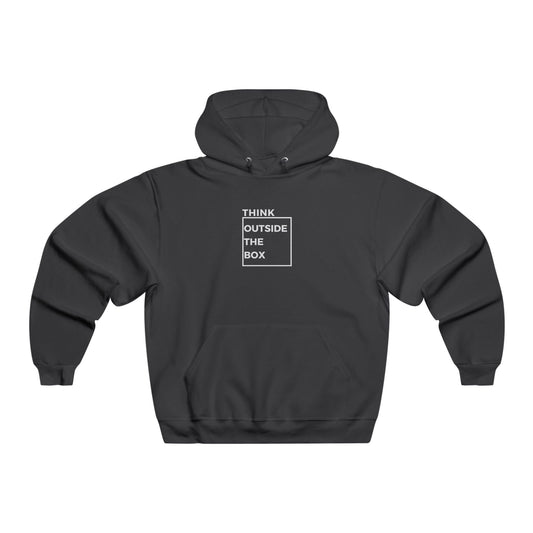 Hoodie - Men NUBLEND®