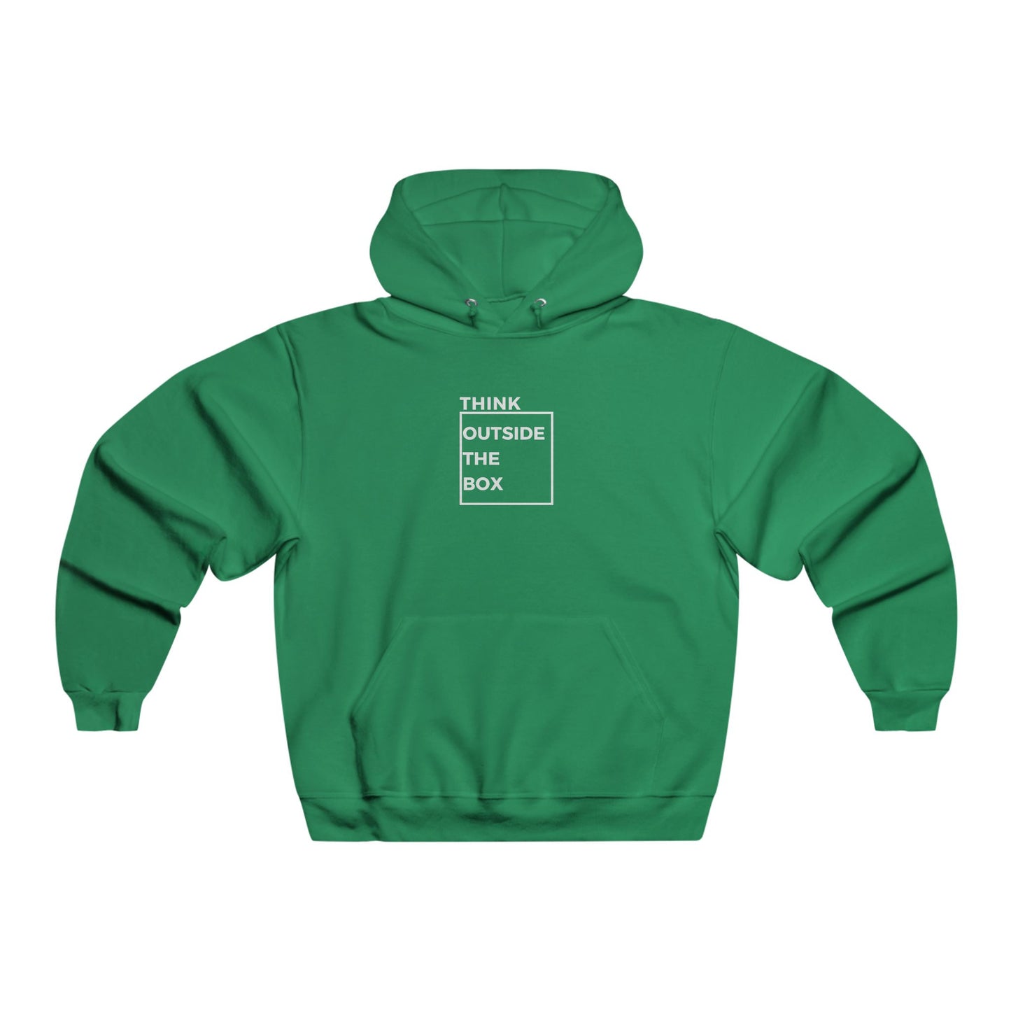 Hoodie - Men NUBLEND®