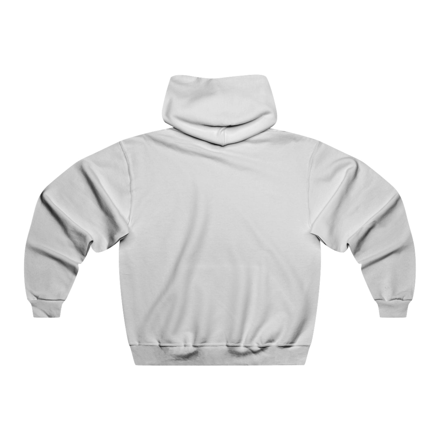 Hoodie - Men NUBLEND®