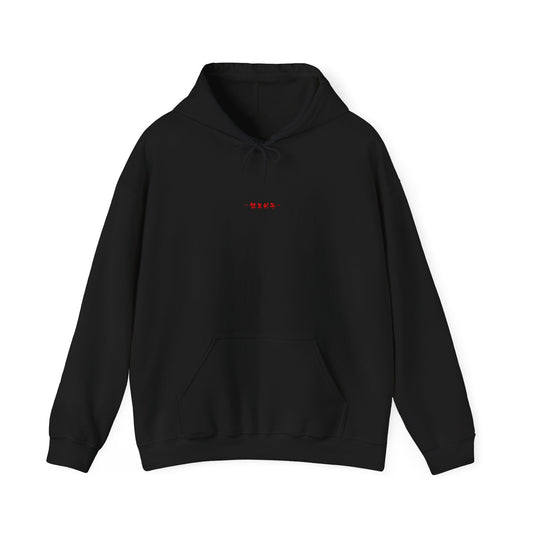 Tokyo Heavy Blend™ Hoodie