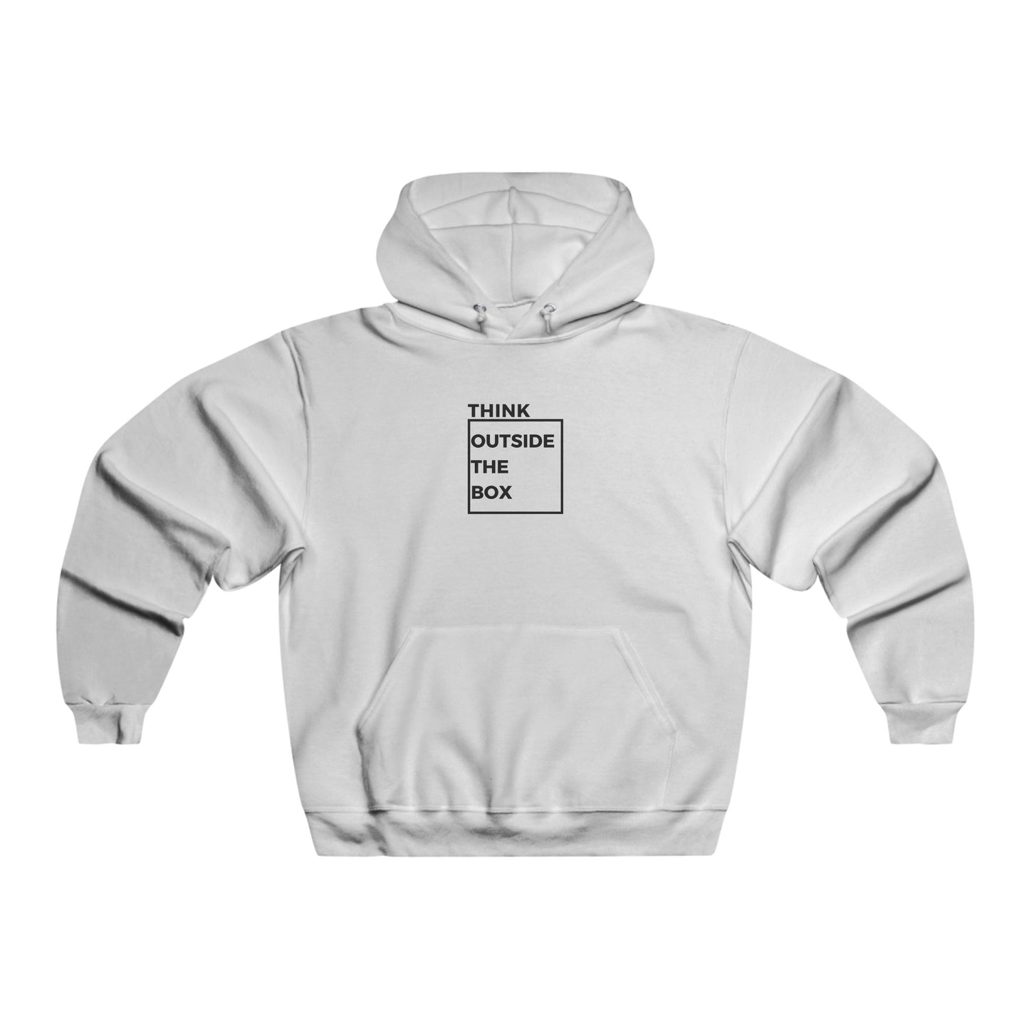 Hoodie - Men NUBLEND®