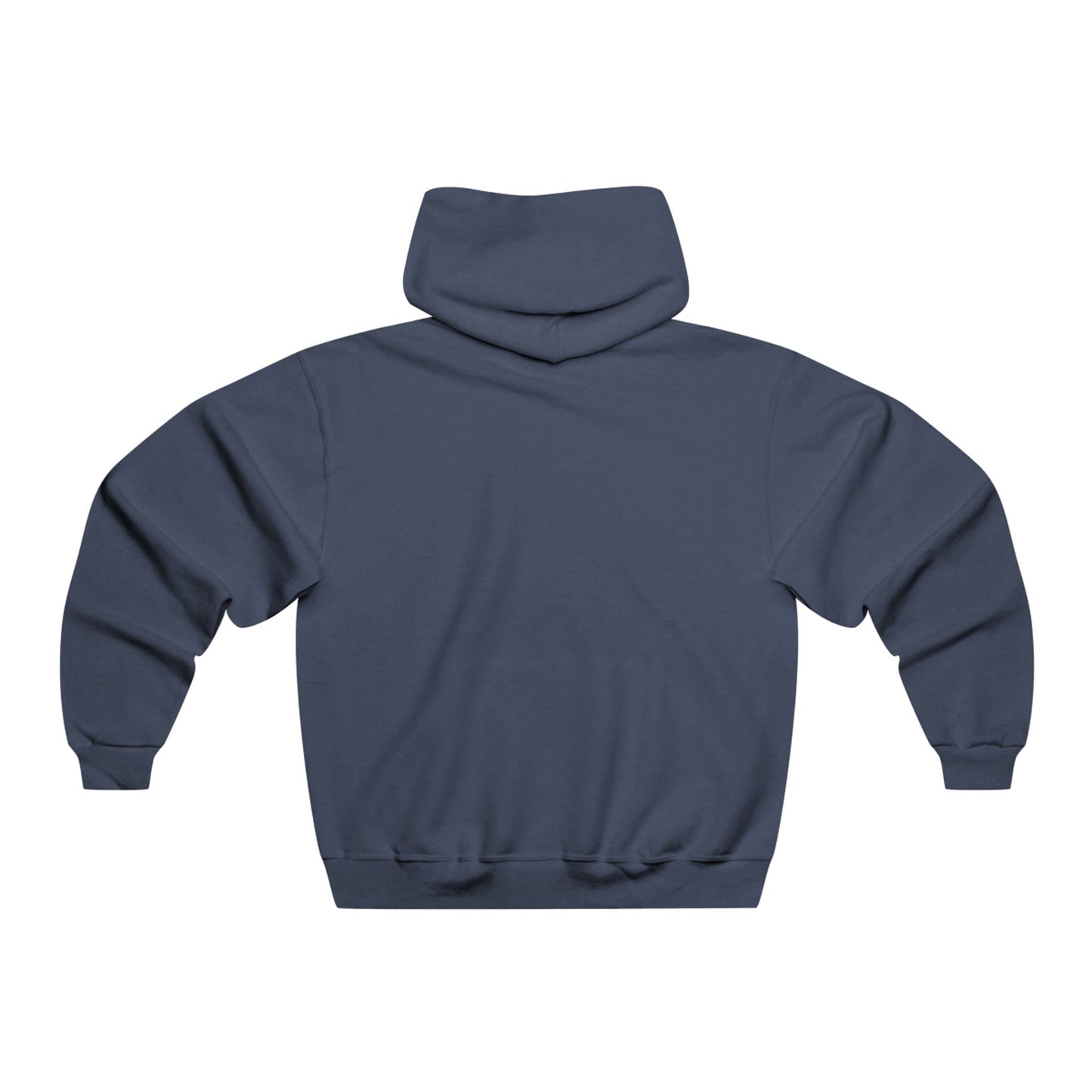 Hoodie - Men NUBLEND®